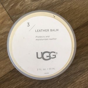 UGG Leather Balm